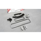 Bmw 3 Serisi E36 1991-1998 M50 M52 Zincir Seti Alt-Üst Febi - Renkli