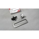 Bmw 3 Serisi E36 1991-1998 M50 M52 Zincir Seti Üst Febi - Renkli