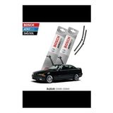 Bmw 3 Serisi E36 1996 Model Bosch Aeroeco Muz Silecek Takımı