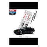 Bmw 3 Serisi E36 1996 Model Silecek Takımı Bosch Eco (telli)