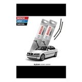 Bmw 3 Serisi E36 1998 Model Bosch Aeroeco Muz Silecek Takımı