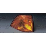 Bmw 3 Serisi E36 Coupe 1991-1997 Sinyal Lambası Sağ Sarı (Oem No:63138353282)