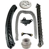 Bmw 3 Serisi E46 318I Triger Zincir Seti