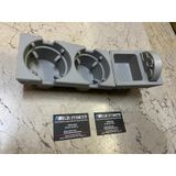 Bmw 3 Serisi E46 Orta Konsol Bardaklık Seti Gri