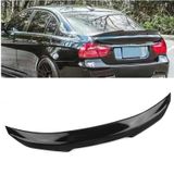 Bmw 3 Serisi E90 Bagaj Üstü Spoiler M4 Tip Boyasız - 51710398830 .