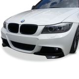 Bmw 3 Serisi E90 Lcı 2010 - 2012 Ön Tampon Flap Ek (plastik)
