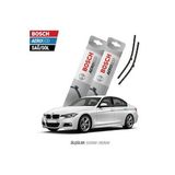 Bmw 3 Serisi F30 2015 Model Bosch Aeroeco Muz Silecek Takımı
