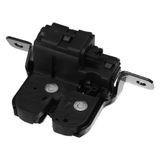 Bmw 3 Serisi (F31-F35) - 4 Serisi (F32 F82) - 5 Serisi - 6 Serisi - X5 2010-2018 Bagaj Kilidi Arka Oem No (51247191212)
