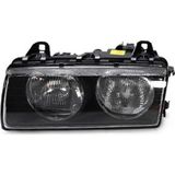 Bmw 3 Serisi Ön Far Elman Sol 1991-1998 (Oem No: 63128363493)