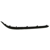 Bmw 3 Serisi Sedan 1998-2001 Ön Tampon Bandı Sağ Siyah (Tw) (Adet) (Oem No:51117030608)