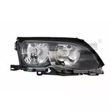 Bmw 3 Serisi Sedan 2001-2004 Station Wagon Ön Far Sağ (Oem No: 63127165782)