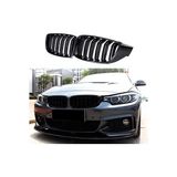 Bmw 4.seri F36 Grand Coupe Uyumlu Plastik M4 Stil Panjur