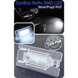 Bmw 4 Serisi F32 F33 F36 F82 F83 2013-2021 Canbus LED Araç Içi Ayak Altı Bölmesi Aydınlatma Ledi Lambası LED Edıtıon