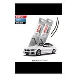 Bmw 4 Serisi F32/f33/f36 2016 Model Bosch Aeroeco Muz Silecek Takımı