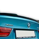 Bmw 4 Serisi F36 Grand Coupe F36 Yarasa Model Spoiler (Plastik)
