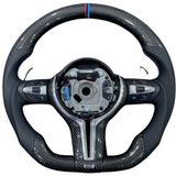 Bmw 5 F10 2010-2016 Karbon Kaplama Sport Direksiyon Simidi