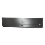 Bmw 5 Serı- 5 Serisi- 1996-00; Plakalık Plastiği (M5 Tipi) (Tyg) Oem No: (51112694213)