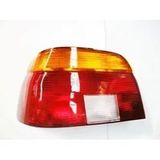 Bmw 5 Serı-E39-1996-2000 Stop Sol Kırmızı-Sarı Duysuz Famella Lamba