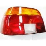 Bmw 5 Serı-E39-1996-2000 Stop Sol Kırmızı-Sarı Duysuz Famella Lamba