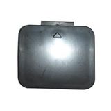 BMW 5 SERI- E39- 96/00 ile uyumlu ÖN TAMPON ÇEKİ DEMİRİ KAPAĞI (M5)