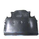 Bmw 5 Seri E39 96/00 Karter Muhafaza Plastiği Orta (M5 Tipi) (Ltbm8016) (Tw)