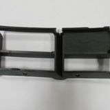Bmw 5 Serı- E39- 96/00; Ön Tampon Panjuru Sağ Siyah (tw) 51118235642