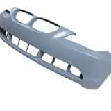 Bmw 5 Seri E60 04/07 Ön Tampon (Astarlı Sensör Deliksiz/sis Delikli/far Yıkama Delikli)(tüv)(