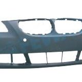 BMW 5 SERI- E60- 04/07 ÖN TAMPON (ASTARLI SİS/PANJUR/SENSÖR/FAR YIKAMA DELİKLİ TW) - 51117111740