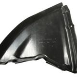Bmw 5 Seri E60 04/10 Karter Muhafaza Plastiği Sol (Ltbm8025) (Tw)