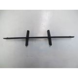 Bmw 5 Seri E60 2004-2007 Ön Tampon Panjuru