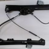 Bmw 5 Seri E60 2004-2010 Sol Elektrikli Motorsuz Ön Cam Krikosu