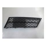 Bmw 5 Seri E60 2007-2010 Sol Siyah Ön Tampon Panjuru