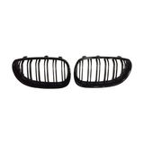 Bmw 5.seri E60 Uyumlu Plastik M5 Panjur
