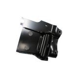 BMW 5 SERI- F10- 10/16 ÖN TAMPON BAĞLANTI BRAKETİ ÜST L ALÜMİNYUM