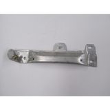 Bmw 5 Serı- F10- 10/16 Ön Tampon Bağlantı Braketi Yan Sağ Alüminyum (Bfn) 51117158894