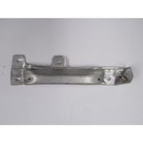 Bmw 5 Serı- F10- 10/16 Ön Tampon Bağlantı Braketi Yan Sol Alüminyum (Bfn) 51117158893