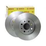 Bmw 5 Seri F10 2010 348mm Ön Fren Diski - 0986479772