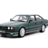 Bmw 5 Serıes E34 Berl. Bagaj Amortisörü 91+ Oem No51241960862-51248151579