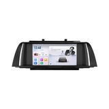 BMW 5 Series F10 Android Multimedya (2011-2012) CarPlay Android Auto Navigasyon 4GB RAM 64GB