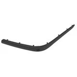 Bmw 5 Serisi 1996-2000 Arka Tampon Bandı Sağ Siyah (Park Sensör Delikli)(M5 Tipi) (Tyg) (Adet) (Oem No:51122498502)
