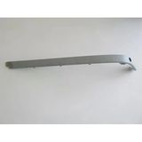 Bmw 5 Serisi 1996-2000 Arka Tampon Bandı Sol Gri (Park Sensör Delikli) (Tyg) (Adet) (Oem No:51127005933)