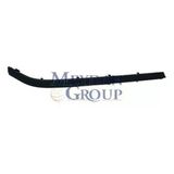 Bmw 5 Serisi 1996-2000 Arka Tampon Bandı Sol Siyah (Park Sensör Deliksiz) (Tw) (Adet) (Oem No:51128184507)