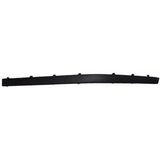 Bmw 5 Serisi 2001-2003 Arka Tampon Bandı Orta Siyah (Park Sensör Deliksiz) (Tw) (Adet) (Oem No:51128184504)