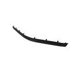 Bmw 5 Serisi 2001-2003 Ön Tampon Bandı Sol Siyah (Park Sensör Deliksiz) (M5 Tipi) (Tyg) (Adet) (Oem No:51112494193)