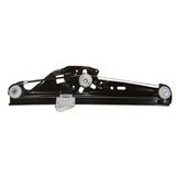 Bmw 5 Serisi 2004-2010 Arka Cam Krikosu Sağ Elektrikli - Motorsuz (Tw) (Adet) (Oem No:51357075673)