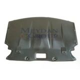 Bmw 5 Serisi 2004-2010 Karter Muhafaza Plastiği Orta Motor Altı (525İ-530İ-550İ) (Lt - Bm8005) (Tyg) (Adet) (Oem No:5171