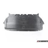 Bmw 5 Serisi 2017-2020 Karter Muhafaza Ön Plastiği (Plastik Enjeksiyon) (Oem No:51757340168)