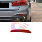 Bmw 5 Serisi 2017- Reflektör Arka Sol (Oem No:63147851578)
