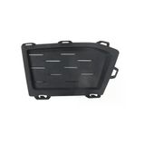 Bmw 5 Serisi 2020-2022 Sis Lamba Kapağı Plastiği Sol (Tampon Panjuru (M - Tech - Lcı) (Oem No (A51118098665))