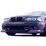 Bmw 5 Serisi E39 (1995 - 2004) M5 Hamann Ön Tampon Altı Lip (plastik)